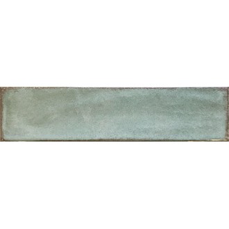 TOSCANA GLOSSY GREEN 10X40