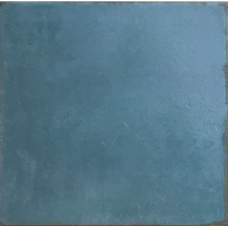 TOSCANA MATT BLUE 20X20
