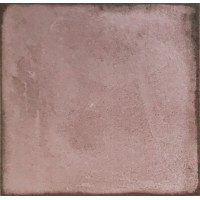 TOSCANA MATT ROSE 20X20