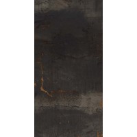 TP02 Patina Black Неполированный Рект. 60x120x10