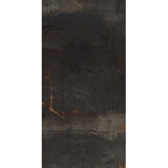 TP02 Patina Black Неполированный Рект. 60x120x10