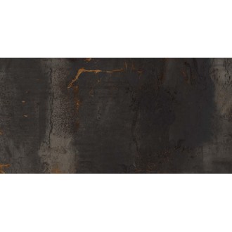 TP02 Patina Black Неполированный Рект. 60x120x9