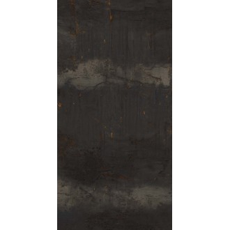 TP02 Patina Black Неполированный Рект. 80х160х10
