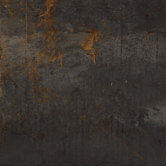 TP02 Patina Black Неполированный Рект. 80х80х10