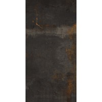 TP02 Patina Black Неполированный Рект. 80x160x11