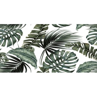 TP3600H Плитка Декор Ликаон Папоротник 30x60