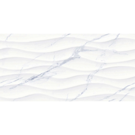 Керамическая плитка TP3601SWAY Галатея Рельеф ректификат 30x60