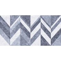 TP3602H Декор Аргус Геометрия ректификат 30x60