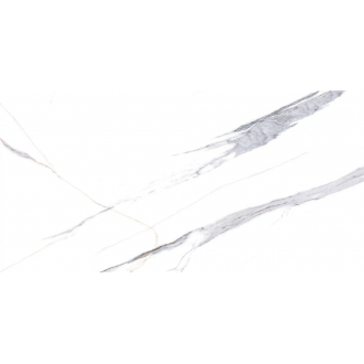 TP3604A Махаон белый ректификат 30x60