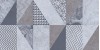 TP3619H2М Декор Бианор ректификат 30x60