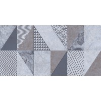 TP3619H2М Декор Бианор ректификат 30x60