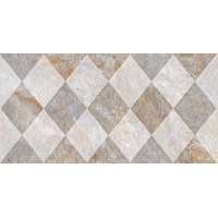 TP3622H Декор Осирис Ромбы ректификат 30x60