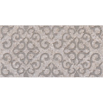 TP3625H Декор Алькон Узор ректификат 30x60