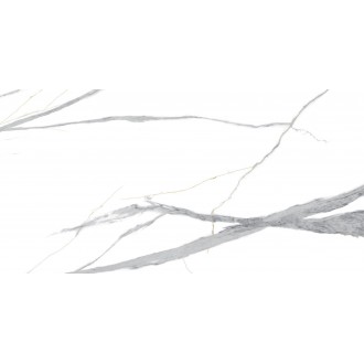 TP3648AM Плитка Пафия Белый 30x60