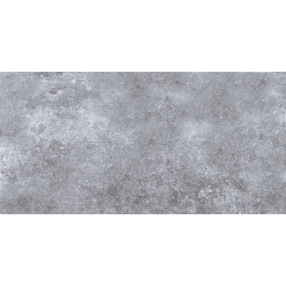Керамическая плитка TP3650BM Дриада серый ректификат 30x60