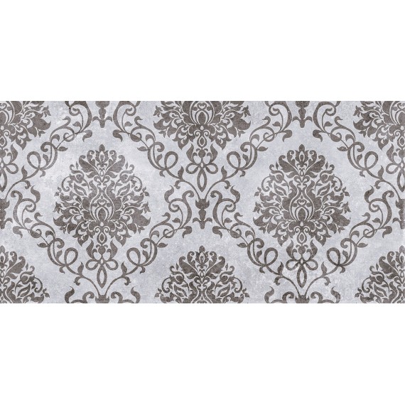 Керамическая плитка TP3650HM Декор Дриада Узор ректификат 30x60