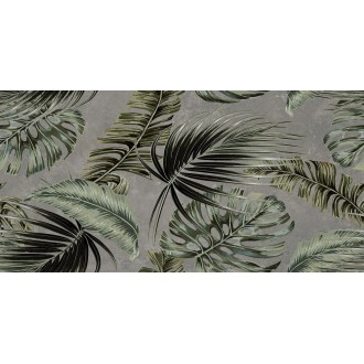 TP3651HM Плитка Декор Палинур Папоротник 30x60