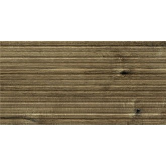 TP3652BYM Плитка Палисандр Рельеф коричневый матовый 30x60