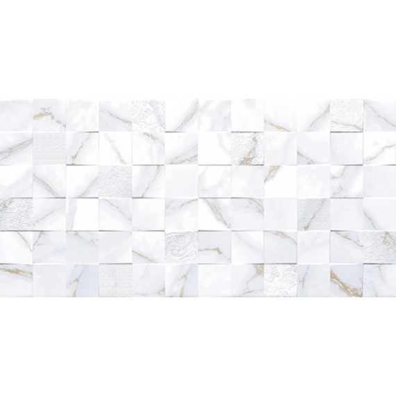Керамическая плитка TP3660H Декор Дафнис ректификат 30x60