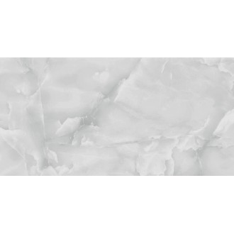 TP3666A Плитка Сильвия Светло-серый 30x60