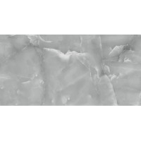 TP3666B Плитка Сильвия Серый 30x60