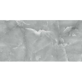 TP3666B Плитка Сильвия Серый 30x60