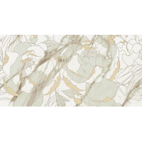 TP3668H2 Плитка Декор Тривия 2 Бежевый 30x60