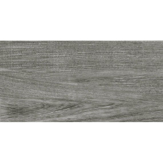 Керамическая плитка TP3669B Плитка Геро Дерево Серый 30x60