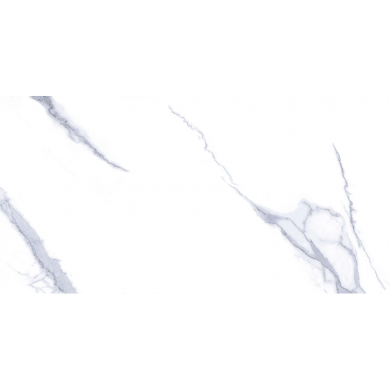 Керамическая плитка TP3670A Киана белый ректификат 30x60