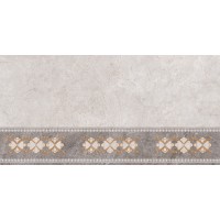 TP3688H Декор Ирида светло-серый ректификат 30x60