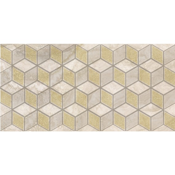 Керамическая плитка TR-ALP-D-CHR Декор Alpino Charme 20х40