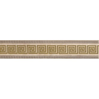 TR-B1-CR Travertin Meander 40х7,6