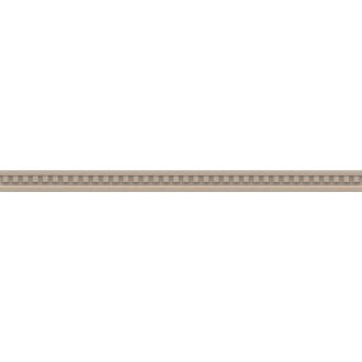 TR-B1-FTR Бордюр Travertin Fontana di Trevi №1 2,5х40