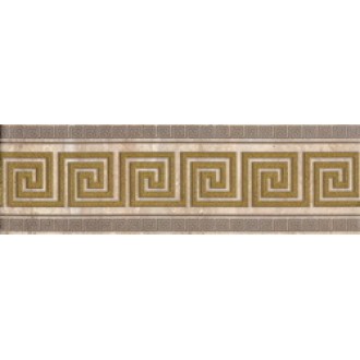 TR-B2-CR Travertin Meander 25х7,6