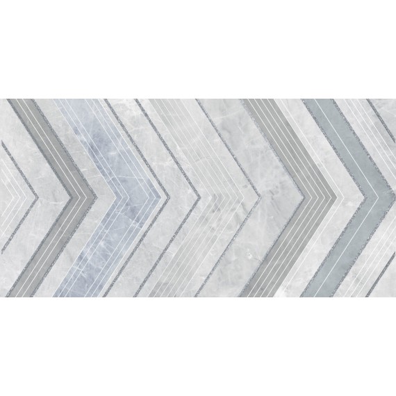 Керамическая плитка TR-MAR-ARR-MS Marble Arrow Massive 20х40