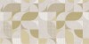 TR-SHA-D-SFR-B Декор Shabby Sferum Beige 20х40