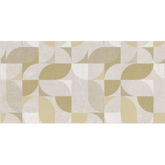 TR-SHA-D-SFR-B Декор Shabby Sferum Beige 20х40