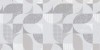 TR-SHA-D-SFR-G Декор Shabby Sferum Grey 20х40