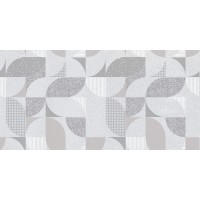 TR-SHA-D-SFR-G Декор Shabby Sferum Grey 20х40