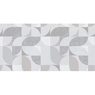 TR-SHA-D-SFR-G Декор Shabby Sferum Grey 20х40