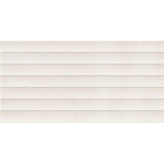 TR-SHA-STR-VB Shabby Stripe Volume Beige 20х40