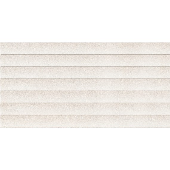 Керамическая плитка TR-SHA-STR-VB Shabby Stripe Volume Beige 20х40