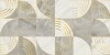 TR-SLK-D-ORO Декор Silk Oro 20х40
