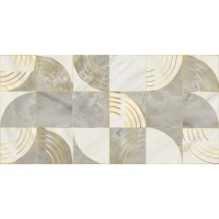 TR-SLK-D-ORO Декор Silk Oro 20х40