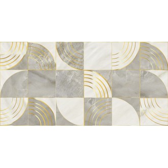 TR-SLK-D-ORO Декор Silk Oro 20х40