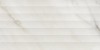 TR-SLK-STR-VB Silk Stripe Volume Bianco 20x40 