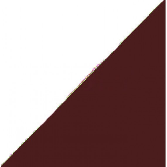 Керамогранит TR1/2D20-1Ch Brick-Red Half Dot Triangles 2.5х2.5