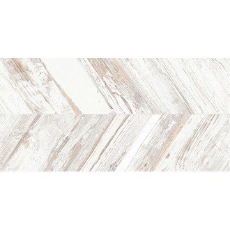 TRIBECA SPIGA BLANCO 45x90