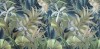 TROPICAL Beige High Glossy 60x120