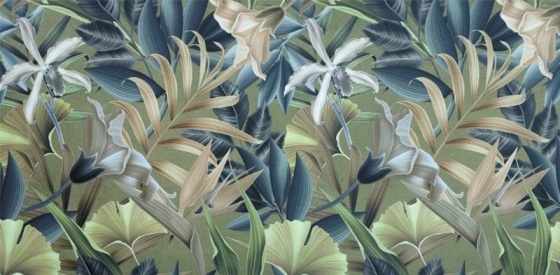 TROPICAL Beige (Infinity Ceramica)